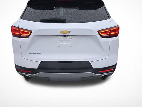Used 2023 Chevrolet Blazer LT w/ Convenience Package image 6