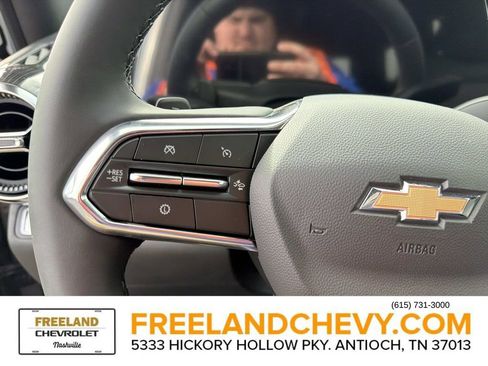 New 2026 Chevrolet Equinox LT image 22