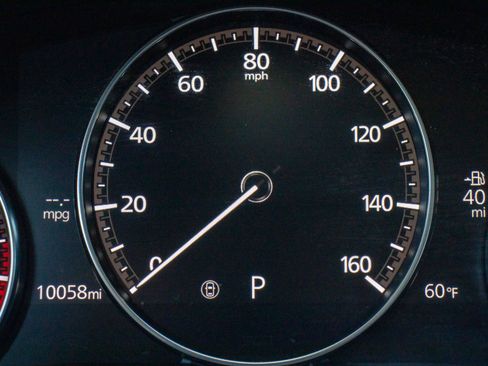 Used 2023 MAZDA CX-30 AWD 2.5 S w/ Select Package image 31