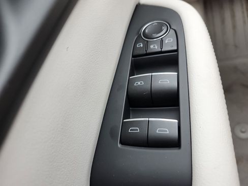 New 2026 Buick Enclave Avenir w/ Super Cruise Package image 18