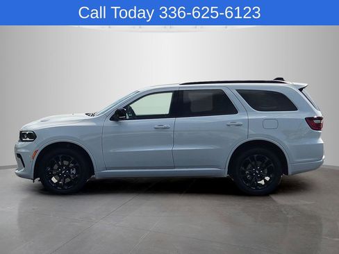 New 2026 Dodge Durango GT AWD/4WD image 2