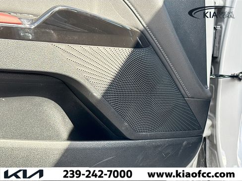 New 2026 Kia K5 GT-Line w/ GT-Line Red Interior Package image 21