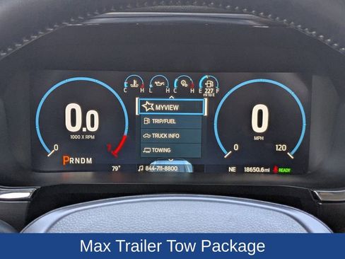 Certified 2023 Ford F150 Lariat w/ Equipment Group 502A High image 28