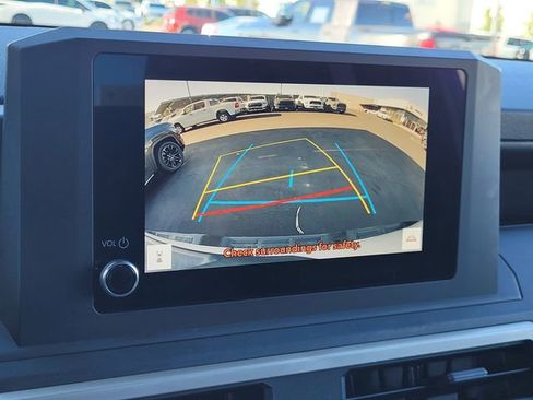 Used 2025 Toyota Tacoma SR RWD image 11