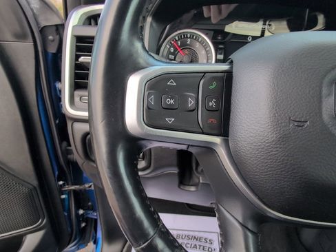 Used 2019 RAM 1500 Big Horn AWD/4WD image 23