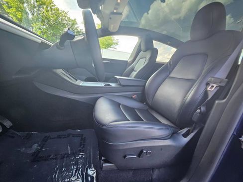 Used 2023 Tesla Model Y Long Range AWD/4WD image 38