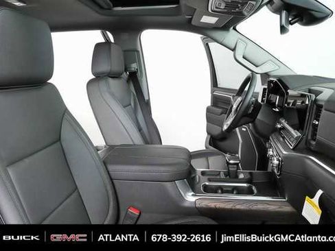 New 2026 GMC Sierra 1500 SLT w/ SLT Premium Package image 22