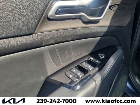 Used 2023 Kia Sportage X-Line w/ X-Line Premium Package AWD/4WD image 26