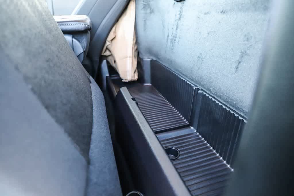 New 2024 RAM 4500 Tradesman RWD image 17