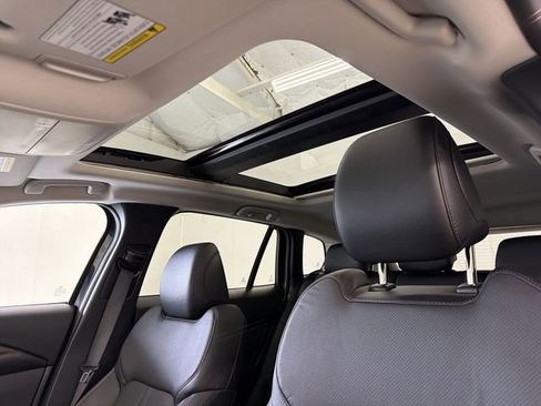 New 2026 MAZDA CX-50 AWD 2.5 Hybrid w/ Weather Package image 24