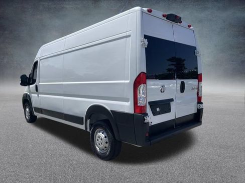 Used 2023 RAM ProMaster 2500 FWD image 10
