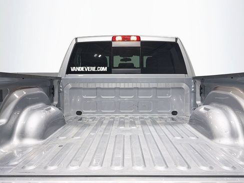 Used 2024 RAM 2500 Tradesman w/ Chrome Appearance Group AWD/4WD image 36