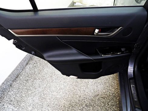 Used 2013 Lexus GS 350 AWD w/ Premium Pkg image 9