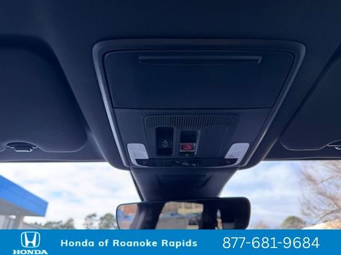 New 2026 Honda CR-V Sport-L image 31