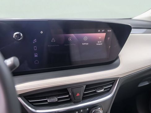 Used 2024 Buick Encore GX Preferred FWD image 18