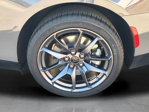 New 2026 Dodge Charger Scat Pack AWD/4WD image 3