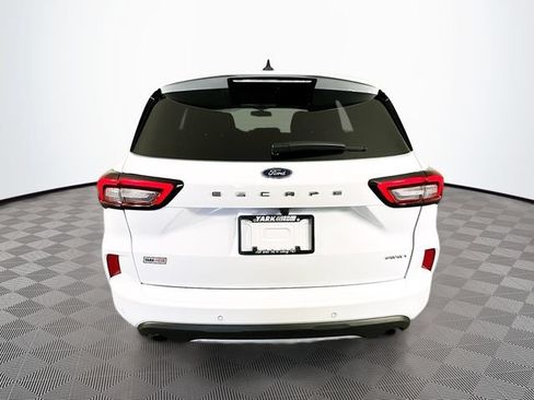 Used 2023 Ford Escape ST-Line Select w/ Tech Pack #2 AWD/4WD image 10
