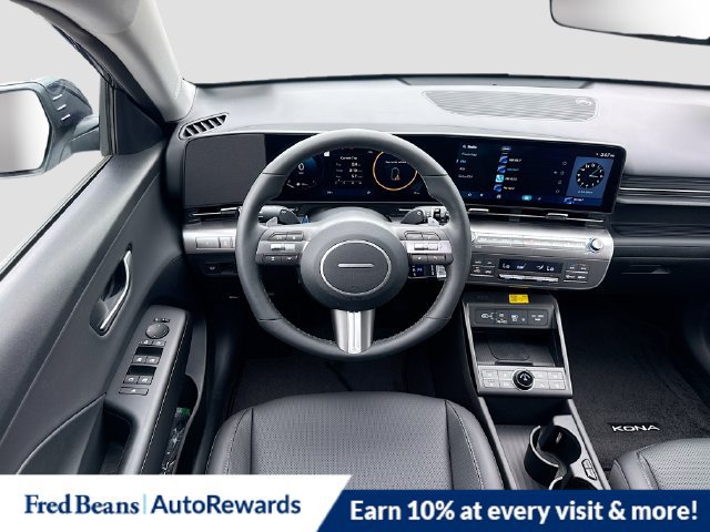 New 2026 Hyundai Kona Limited AWD/4WD image 28