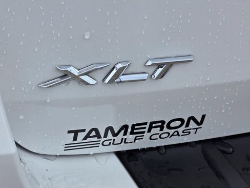 Used 2024 Ford Explorer XLT w/ Equipment Group 202A RWD image 34