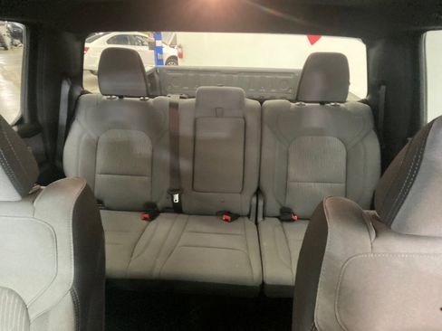 Used 2021 RAM 1500 Big Horn image 32