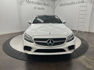 Used 2019 Mercedes-Benz C 300 4MATIC Coupe video 2