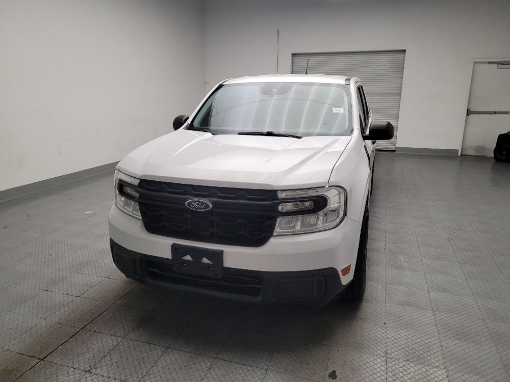 Used 2022 Ford Maverick XL FWD image 15