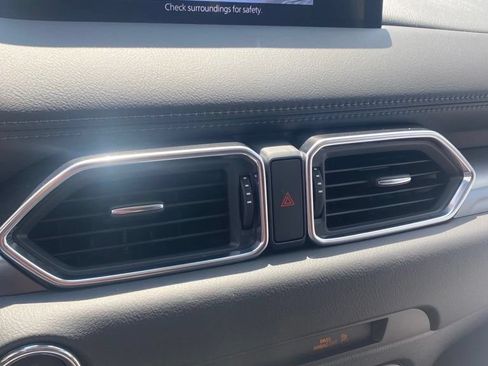 Certified 2025 MAZDA CX-5 AWD 2.5 S image 6