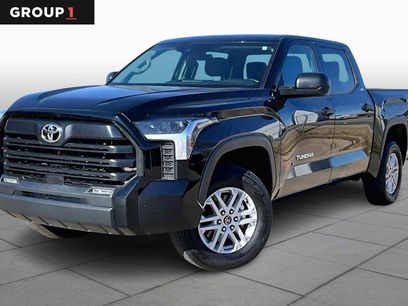 Used 2024 Toyota Tundra SR5