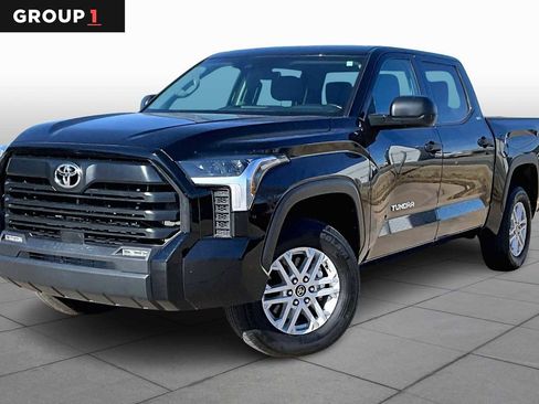 Used 2024 Toyota Tundra SR5 image 1