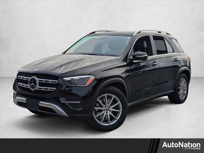 Certified 2024 Mercedes-Benz GLE 350 4MATIC