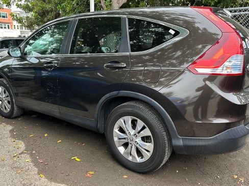 Used 2014 Honda CR-V EX image 6
