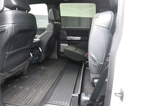 Used 2024 Ford F150 Platinum w/ Equipment Group 702A High AWD/4WD image 22