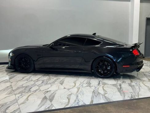 Used 2023 Ford Mustang GT w/ Equipment Group 301A image 9