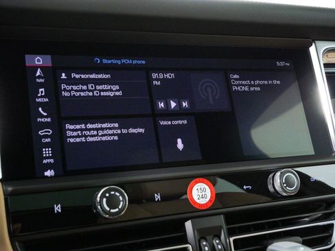 New 2026 Porsche Macan S AWD/4WD image 14
