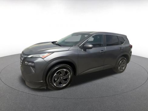 Used 2025 Nissan Rogue SV image 11