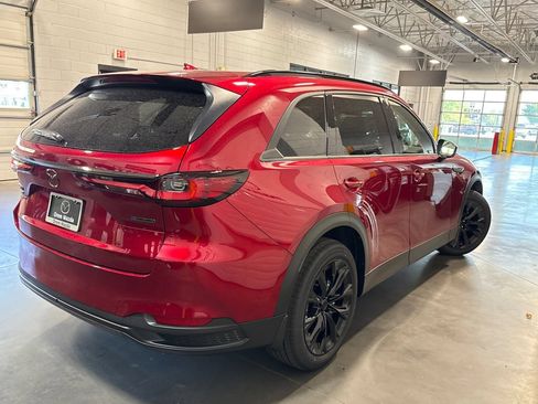 New 2026 MAZDA CX-90 3.3 Turbo w/ Premium Sport Pkg AWD/4WD image 2