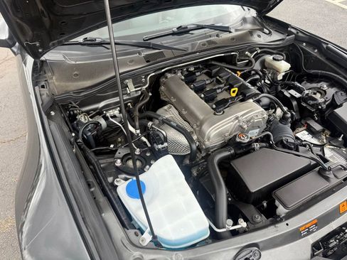 Used 2019 MAZDA MX-5 Miata RF Grand Touring RWD image 56