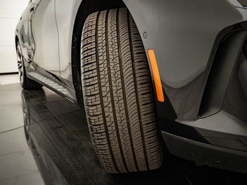 Certified 2025 BMW 530i xDrive image 56