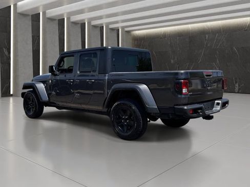 Used 2021 Jeep Gladiator Sport AWD/4WD image 4