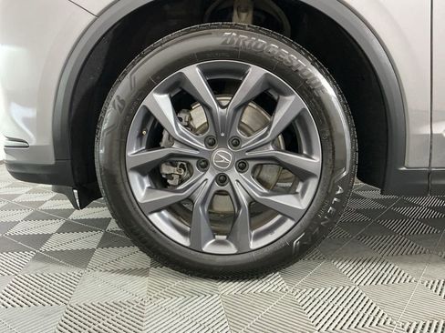 Used 2023 Acura MDX A-Spec image 33