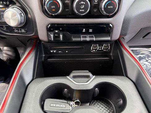 Used 2019 RAM 1500 Rebel w/ Rebel Level 1 Equipment Group image 34