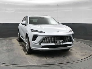 New 2026 Buick Envision Avenir video 2