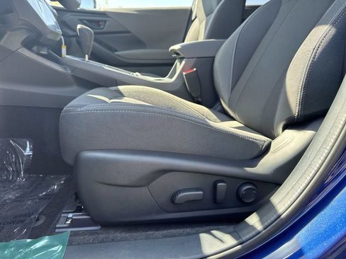 New 2026 Subaru Crosstrek 2.5i Premium AWD/4WD image 14