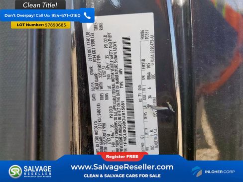 Used 2016 Ford Escape SE w/ SE Leather Comfort Package image 17