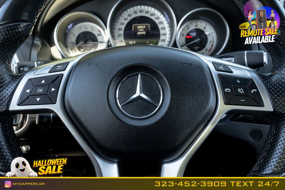 Used 2017 Mercedes-Benz E 400 Coupe image 22