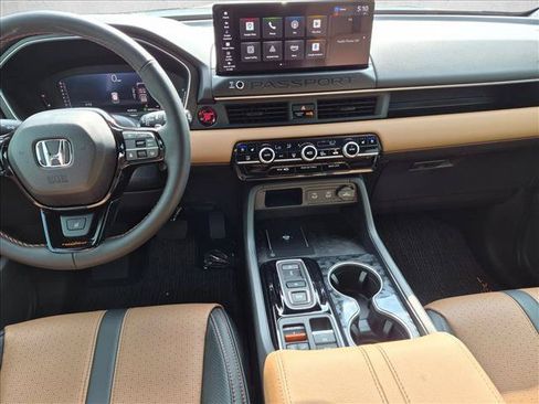 New 2026 Honda Passport TrailSport Elite image 15