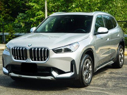Used 2024 BMW X1 xDrive28i