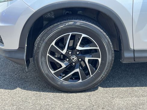 Used 2016 Honda CR-V SE image 9