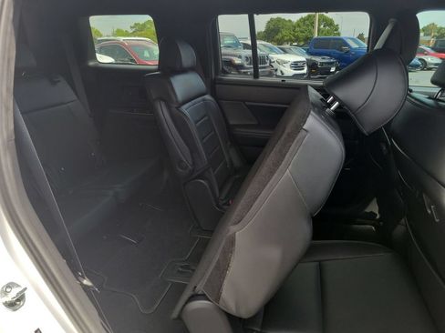 Used 2024 Hyundai Santa Fe Calligraphy FWD image 28