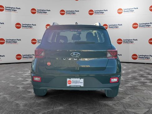 New 2026 Hyundai Venue SEL image 6